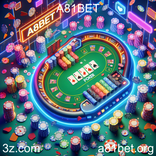 A Ascensão dos Esportes Virtuais no A81BET